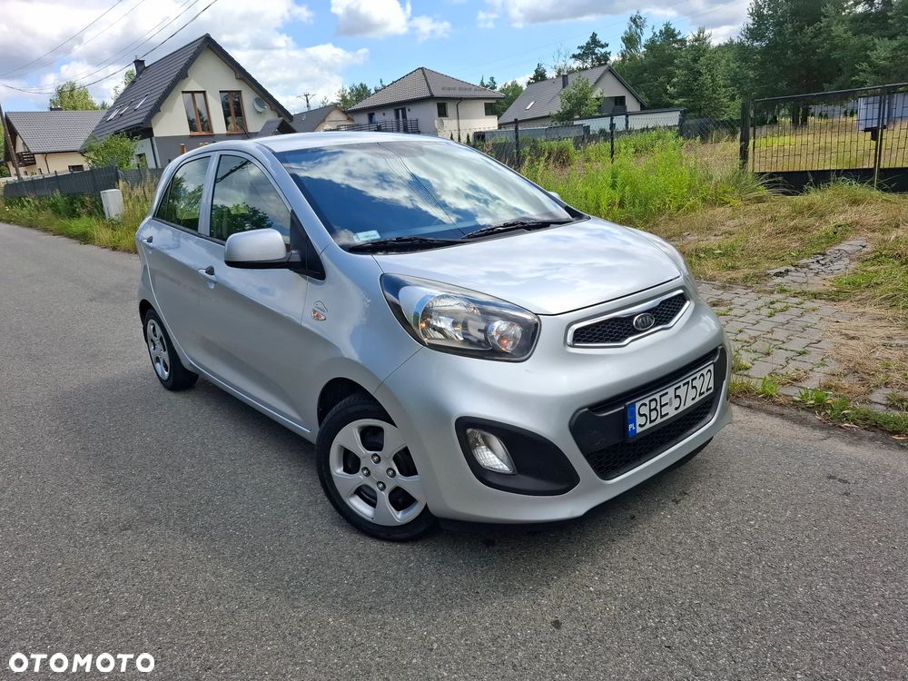 Kia Picanto 1.0 XL - 17