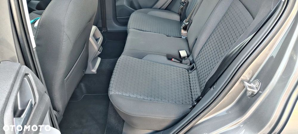 Volkswagen T-Cross 1.0 TSI OPF ACTIVE - 17