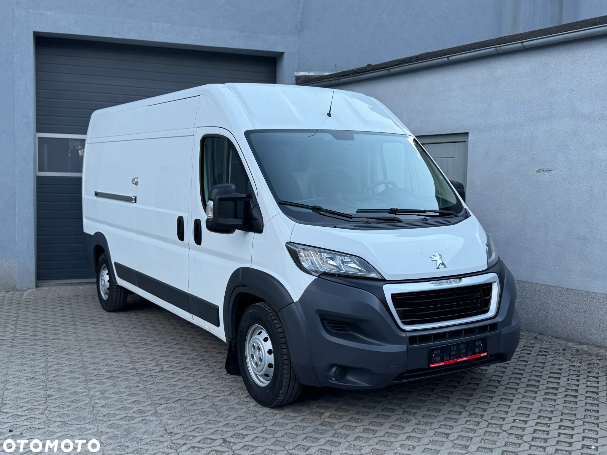 Peugeot Boxer - 5