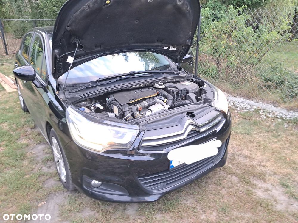 Citroën C4 BlueHDi 120 Stop&Start Selection - 15