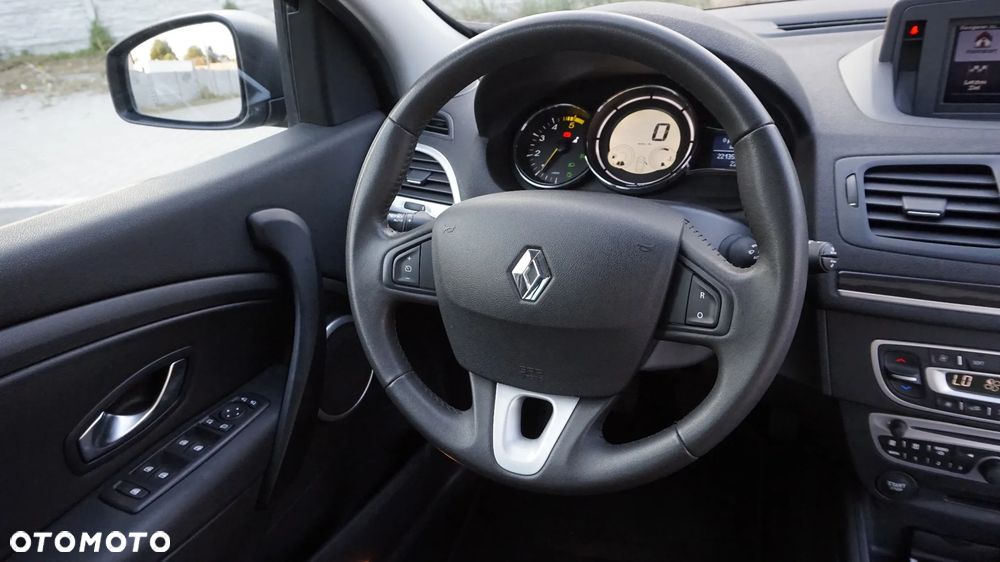Renault Megane 2.0 dCi 16V Privilege - 7