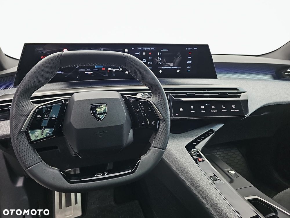 Peugeot 3008 1.2 PureTech mHEV GT S&S e-DCS6 - 11