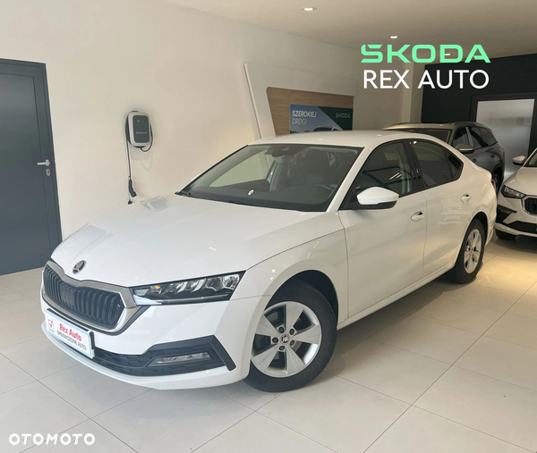 Skoda Octavia 2.0 TDI Ambition
