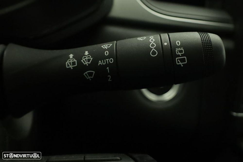 Renault Captur 1.0 TCe Techno Bi-Fuel - 18