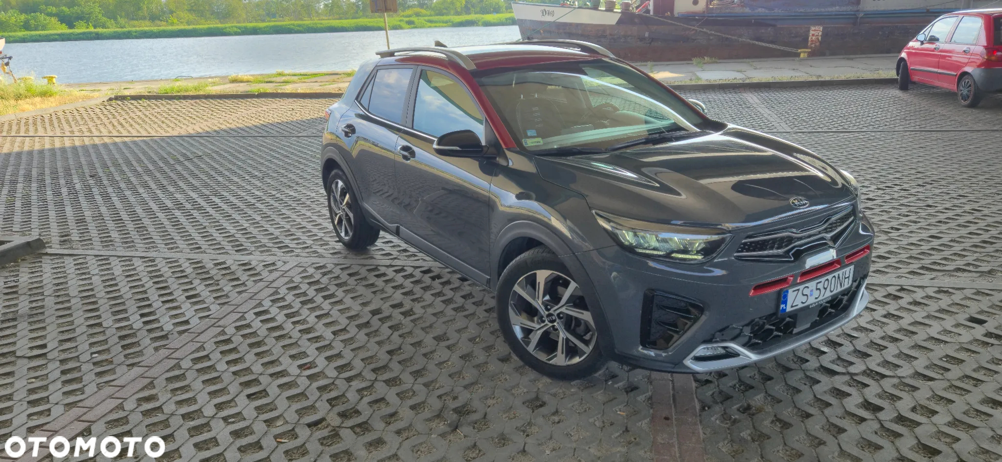 Kia Stonic - 7