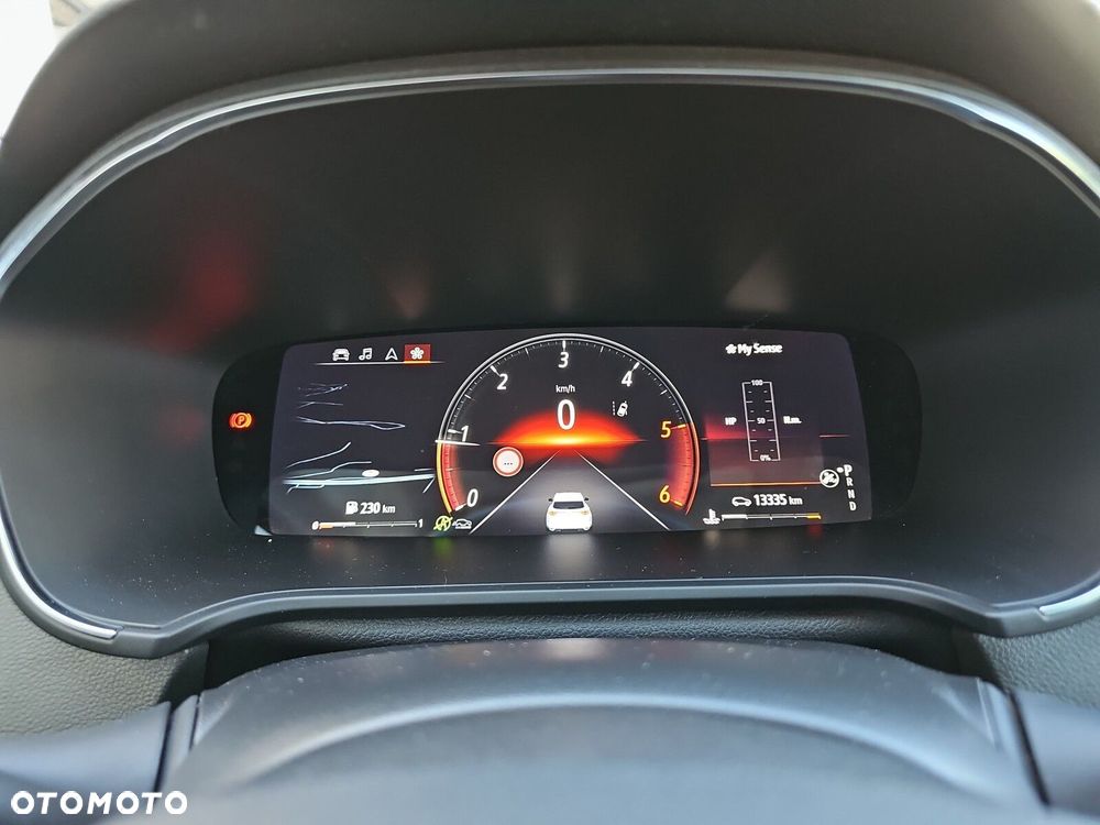 Renault Megane - 19