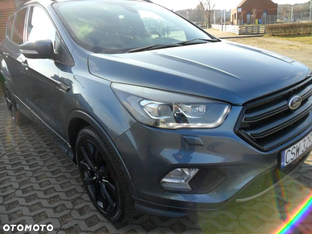 Ford Kuga 1.5 TDCi 2x4 ST-Line - 14