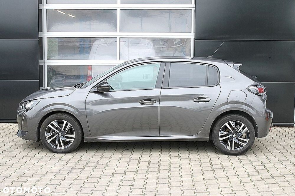 Peugeot 208 1.2 PureTech Allure S&S - 11
