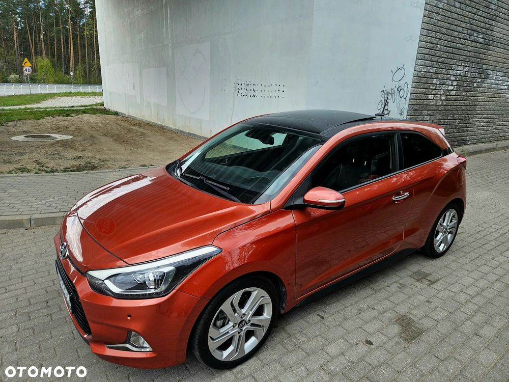 Hyundai i20 1.0 T-GDI - 6