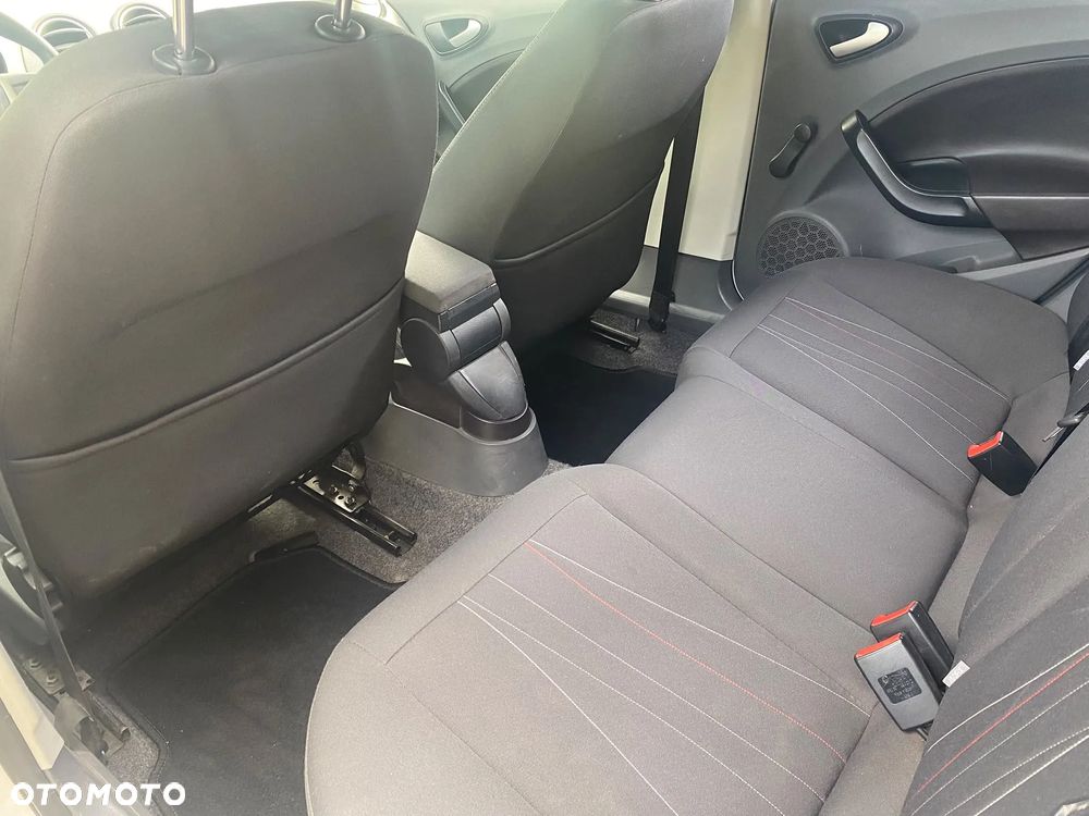 Seat Ibiza 1.2 12V Style - 12