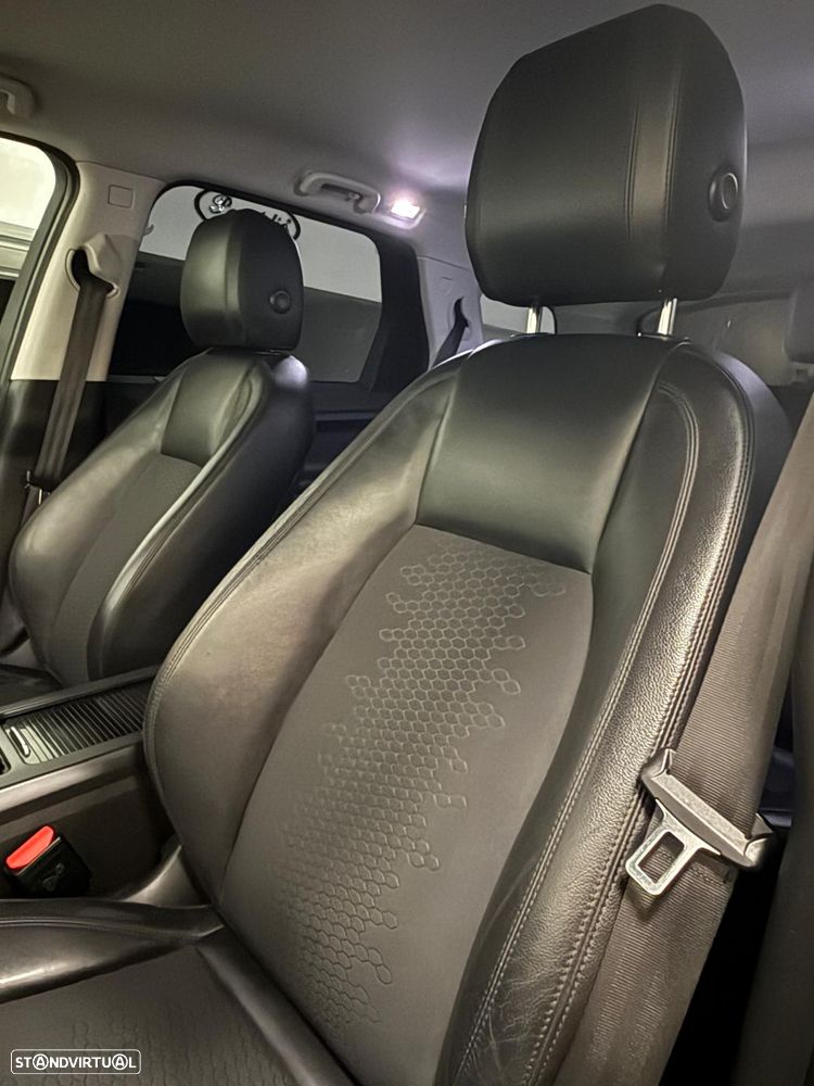 Land Rover Discovery Sport - 9