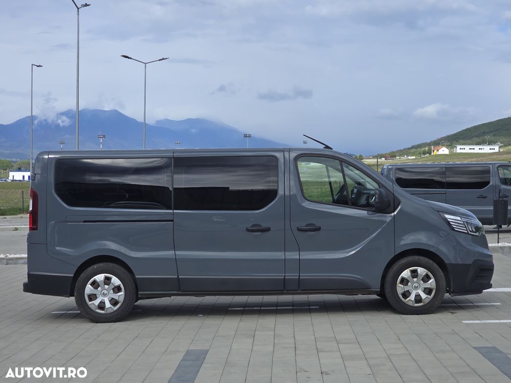 Renault Trafic - 18