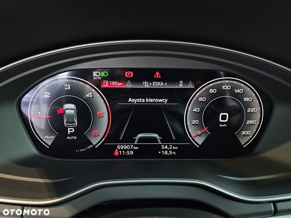Audi Q5 Sportback - 18