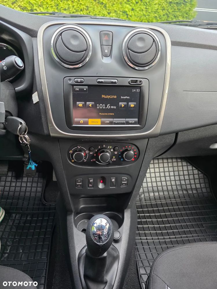 Dacia Sandero TCe 90 Laureate - 22