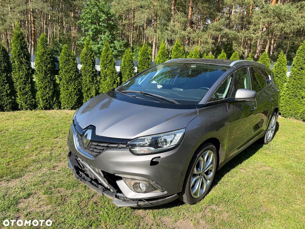 Renault Grand Scenic Energy dCi 130 Start & Stop Dynamique - 5