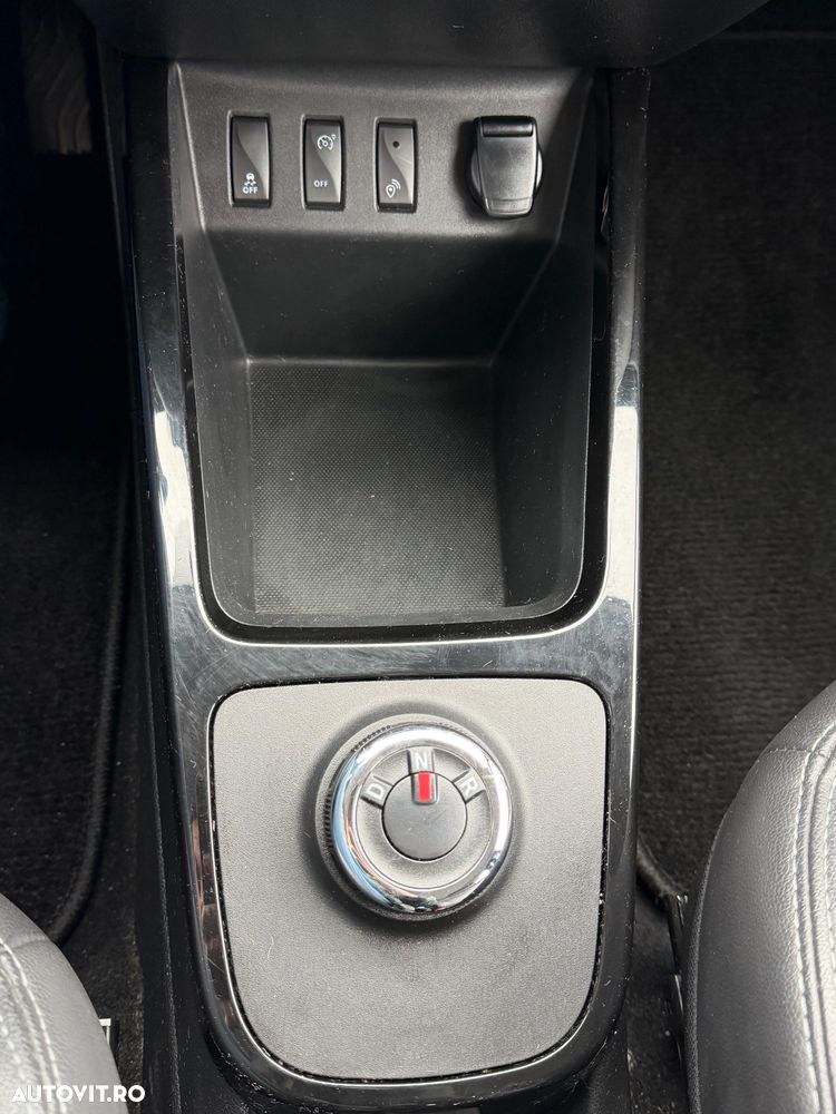 Dacia Spring Electric 45 Essential - 12