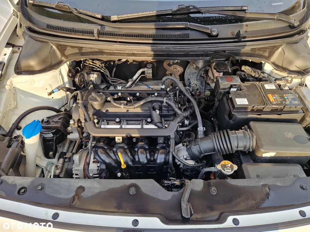 Hyundai i20 1.2 Launch - 14