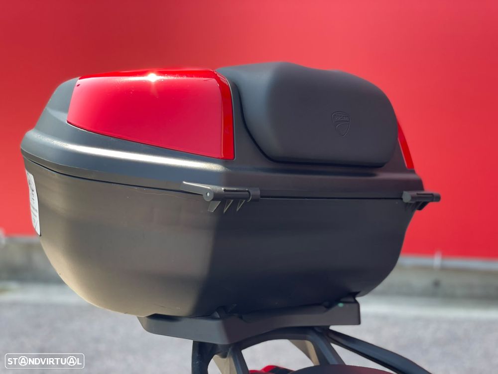 Ducati Multistrada V4S FULL - 9