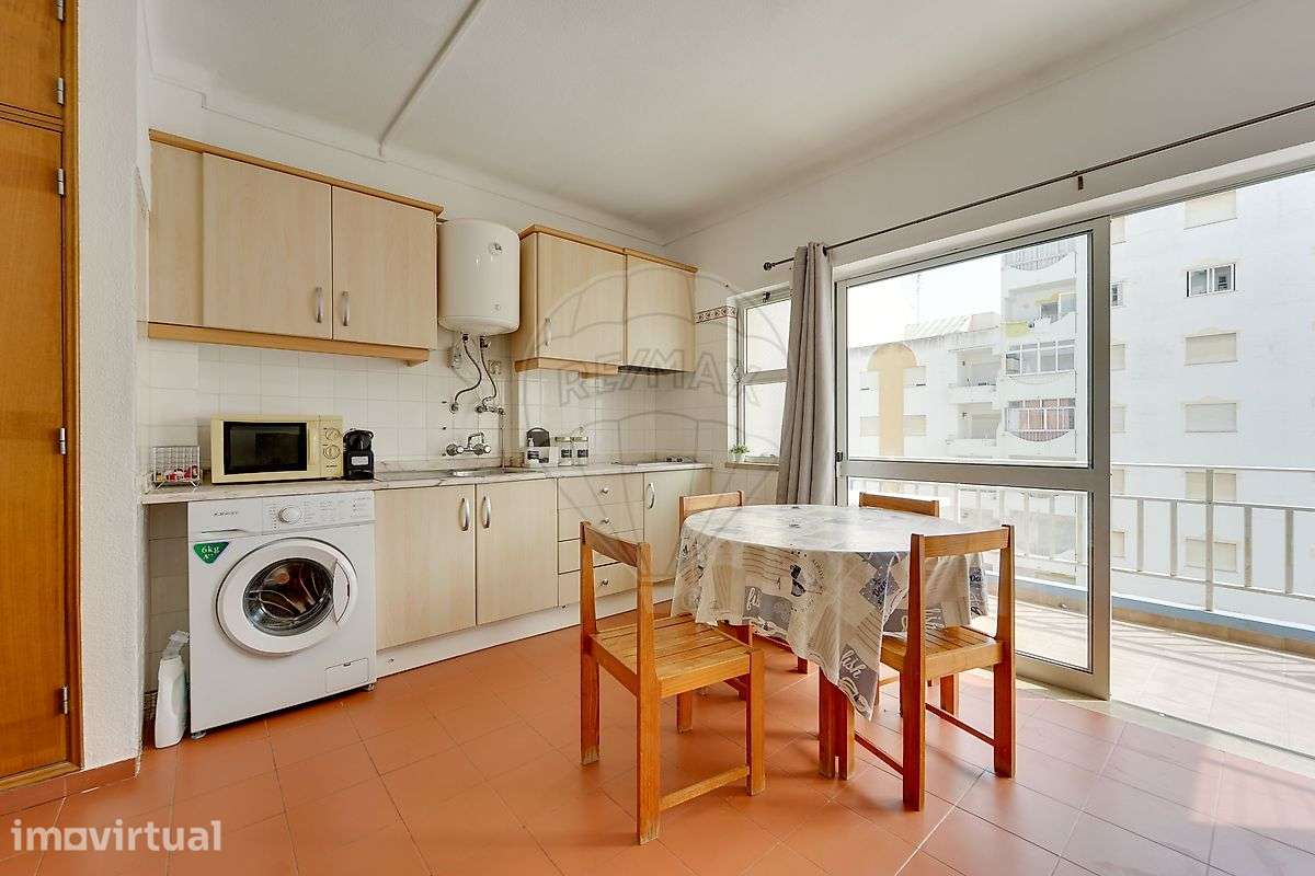 Apartamento T1 para venda - Grande imagem: 4/31