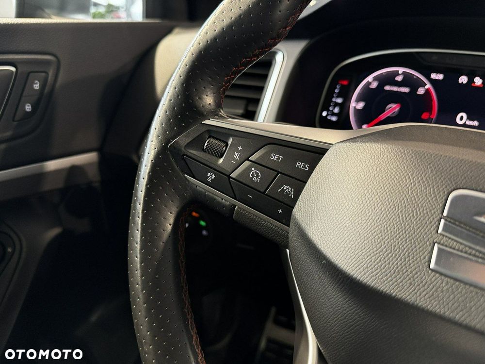 Seat Ateca - 24