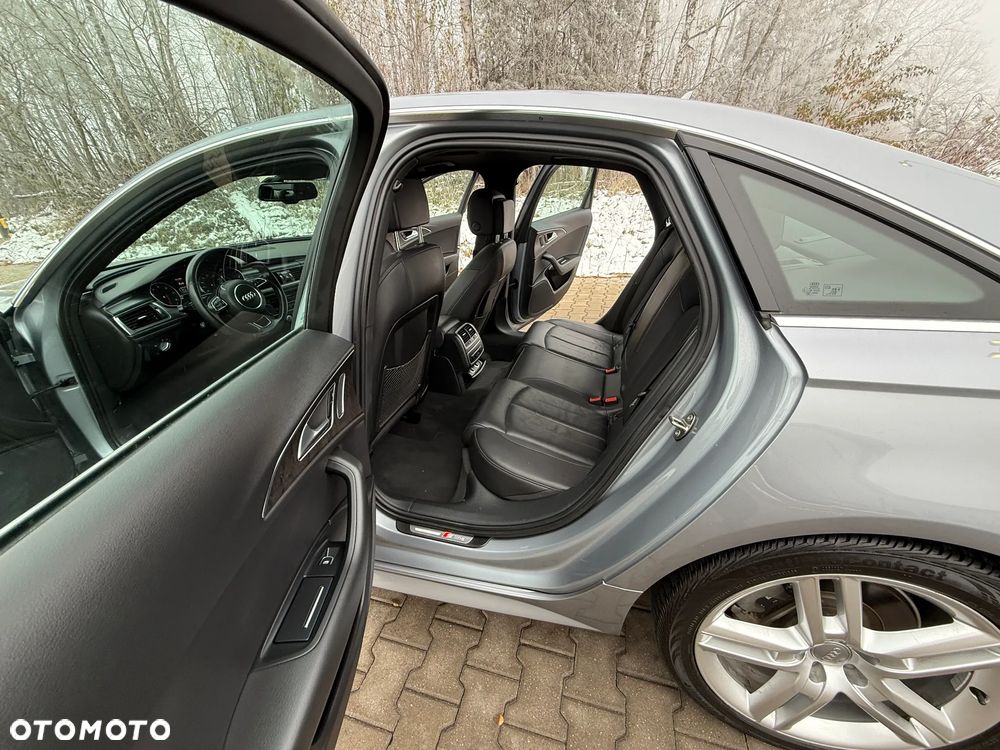 Audi A6 Limousine - 7