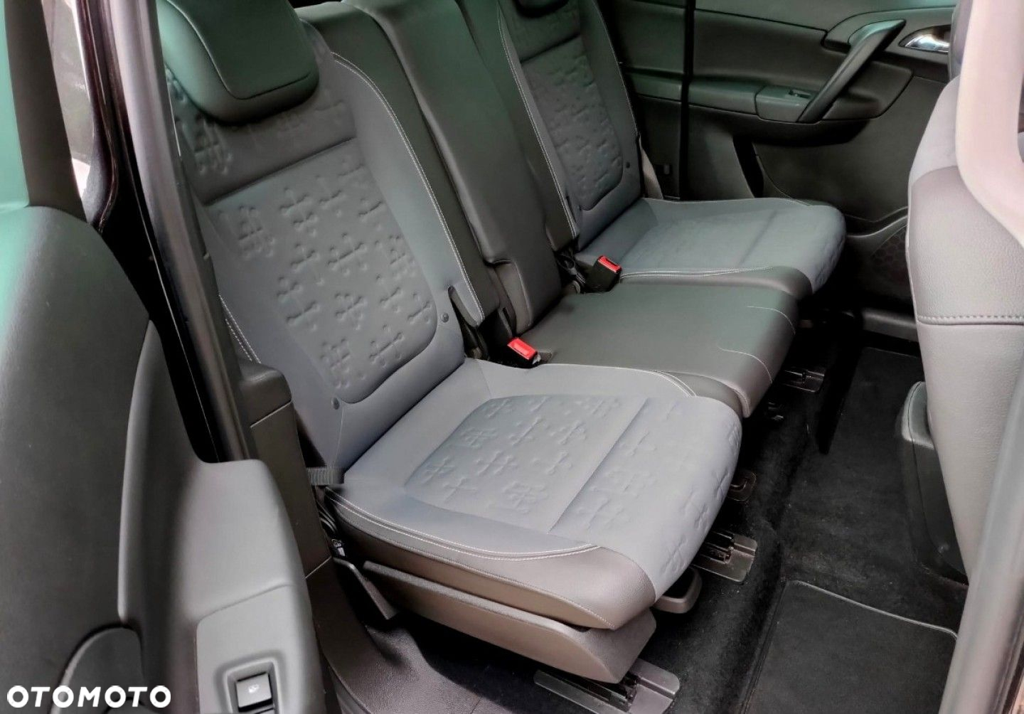Opel Meriva - 22