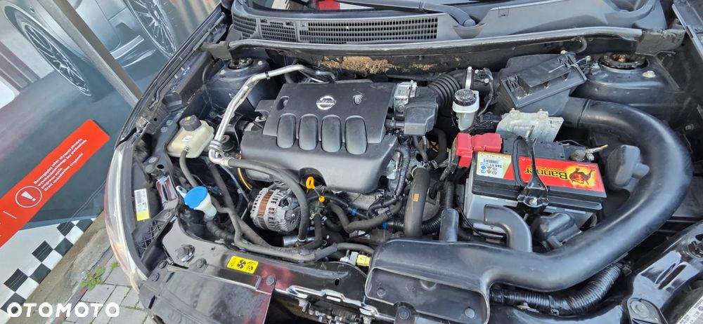Nissan Qashqai 2.0 lounge - 38