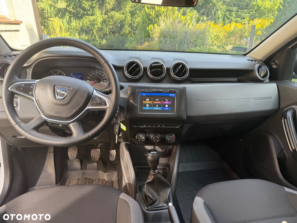 Dacia Duster 1.0 TCe Comfort - 9