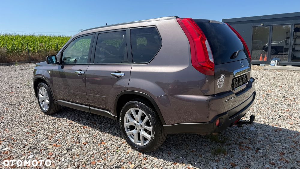 Nissan X-Trail 2.0 dCi LE Platinum - 7