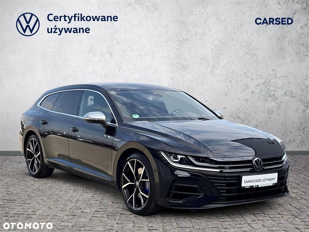 Volkswagen Arteon 2.0 TSI 4Motion R DSG - 41