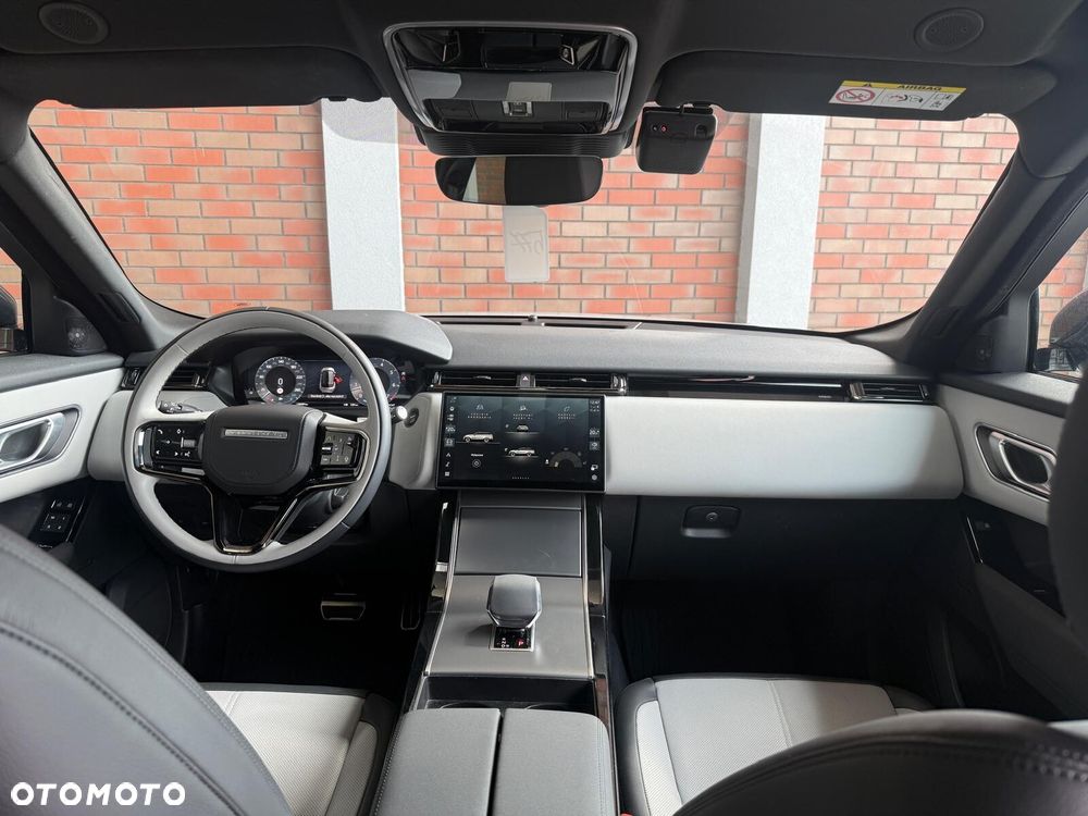 Land Rover Range Rover Velar 2.0 P250 Dynamic SE - 16