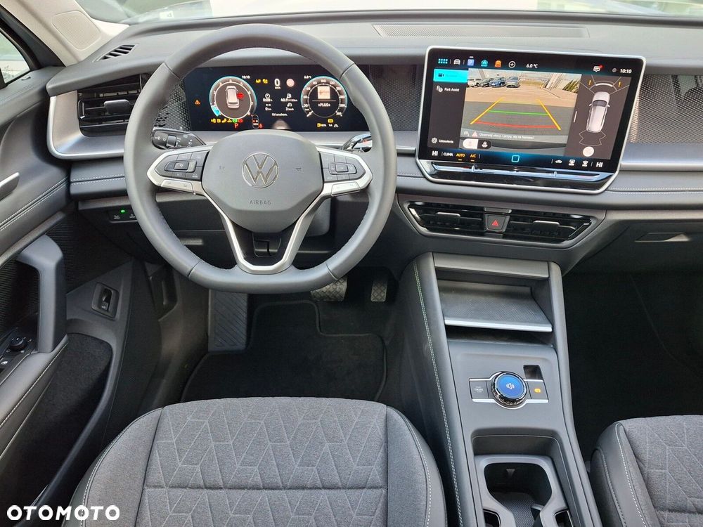Volkswagen Tayron 2.0 TSI 4Mot Life Plus DSG - 22
