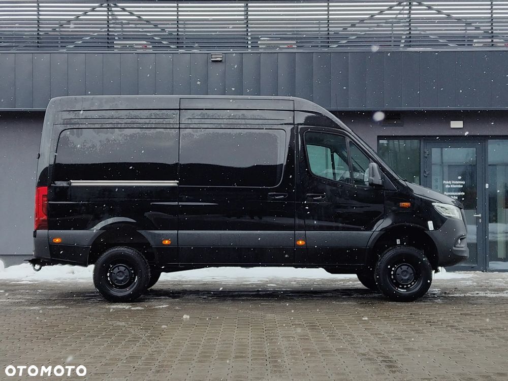 Mercedes-Benz Sprinter - 3