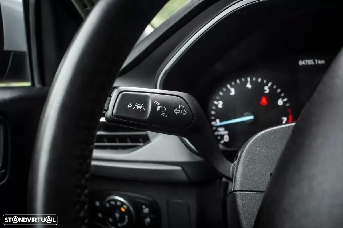 Ford Focus SW 1.0 EcoBoost Business - 16