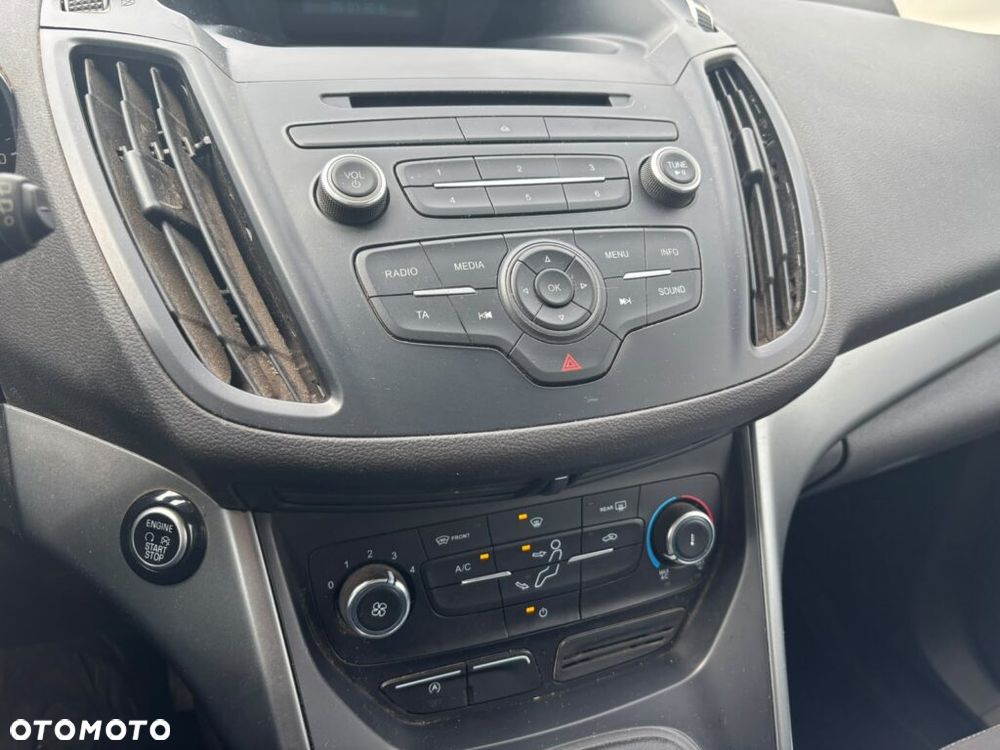 Ford Kuga 1.5 EcoBoost FWD Trend ASS - 7