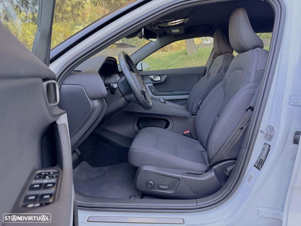 Polestar 2 Long Range 78 kWh - 7