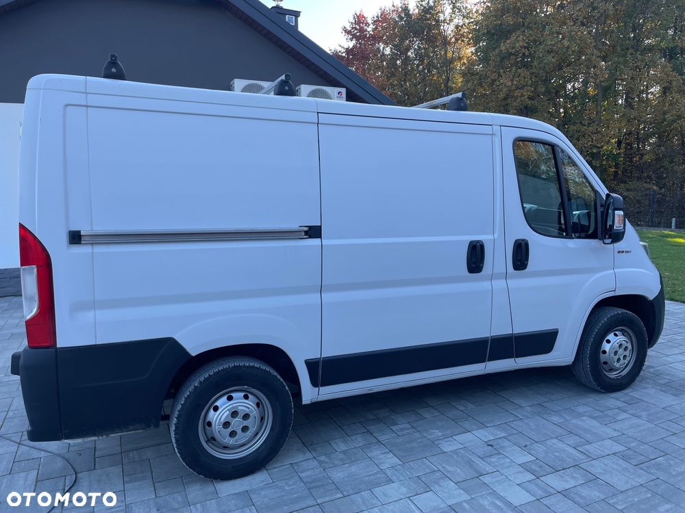 Fiat Ducato - 11