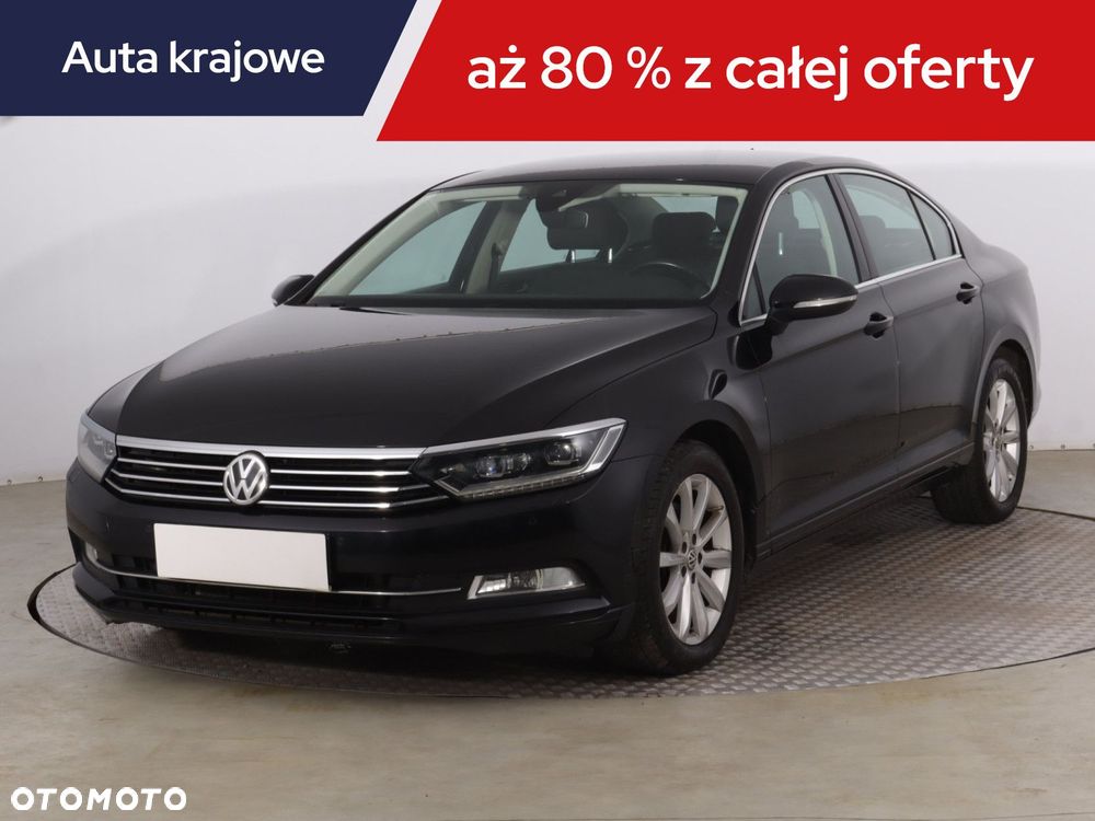 Volkswagen Passat - 3