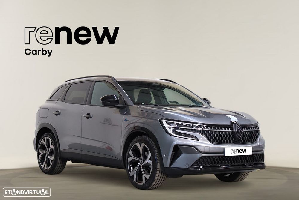 Renault Austral 1.3 Mild Hybrid Techno Espirit Auto - 2