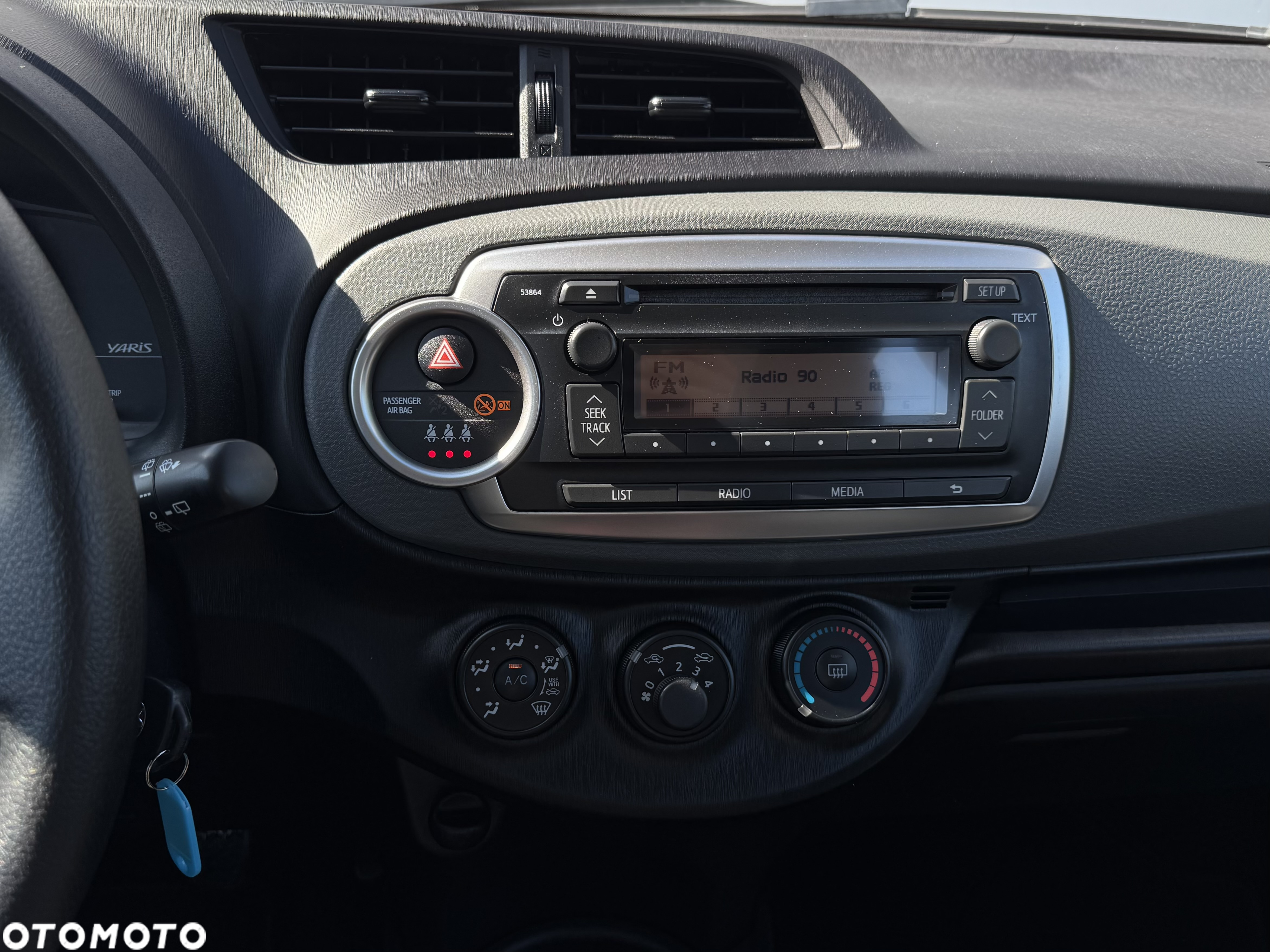 Toyota Yaris 1.0 VVT-i Cool - 20