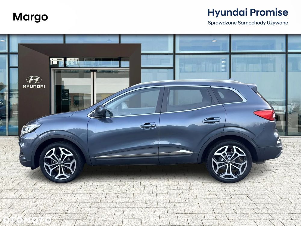 Renault Kadjar 1.3 TCe FAP Easy Life - 12