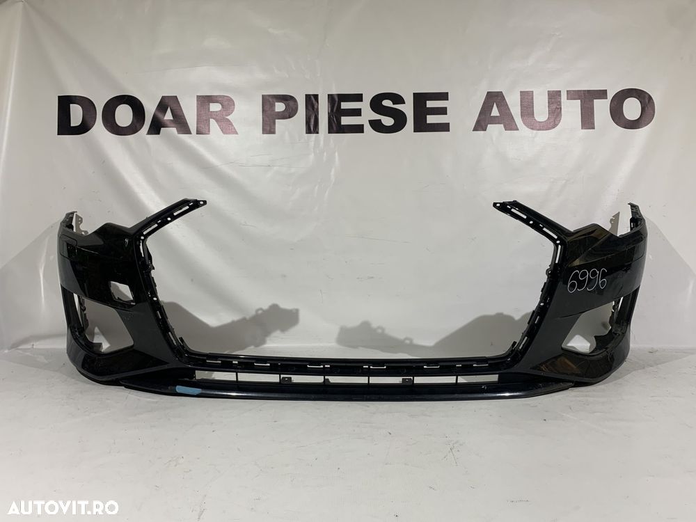 Bara fata Audi A6 C8, 2018, 2019, 2020, 2021, 2022, 2023, cod origine OE 4K0807437. - 1