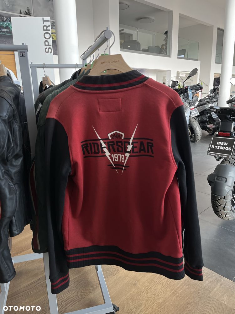 Bluza BMW Motorrad Ridersgear 1978 - 2