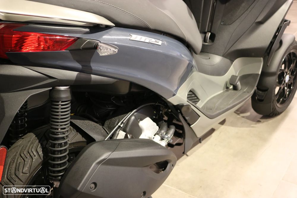Piaggio MP3 310 - 2