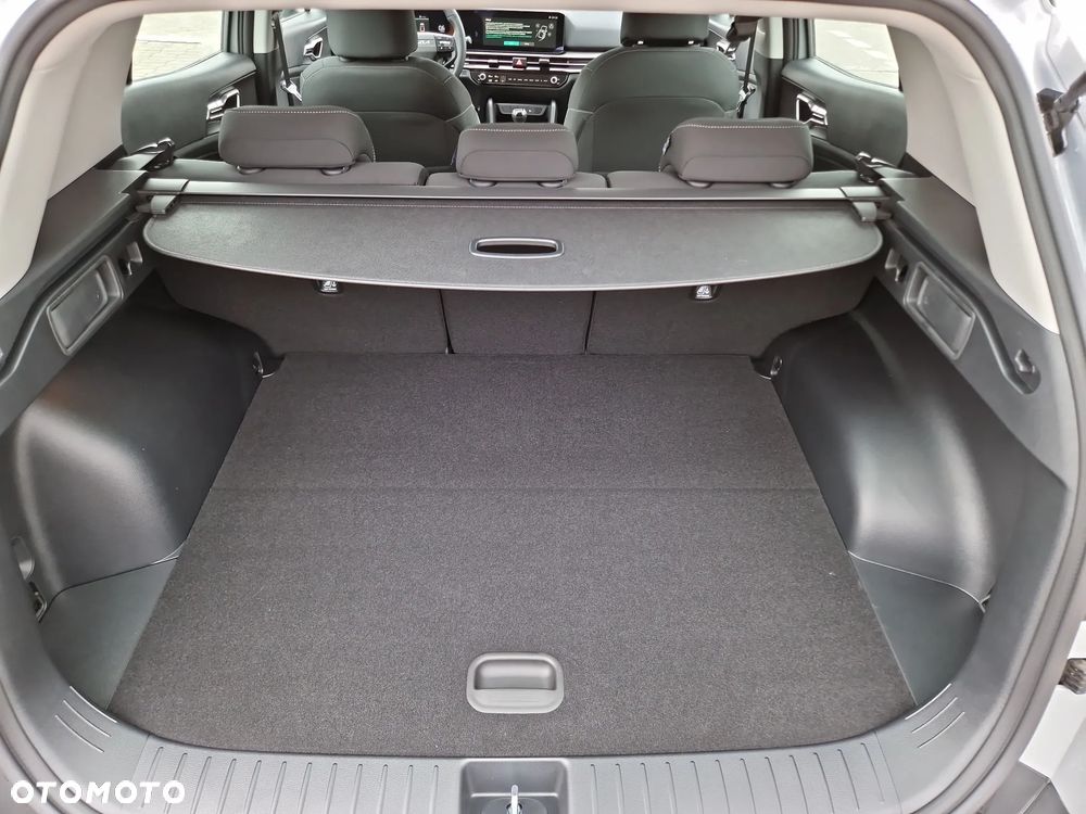 Kia Sportage 1.6 T-GDI M 2WD - 22