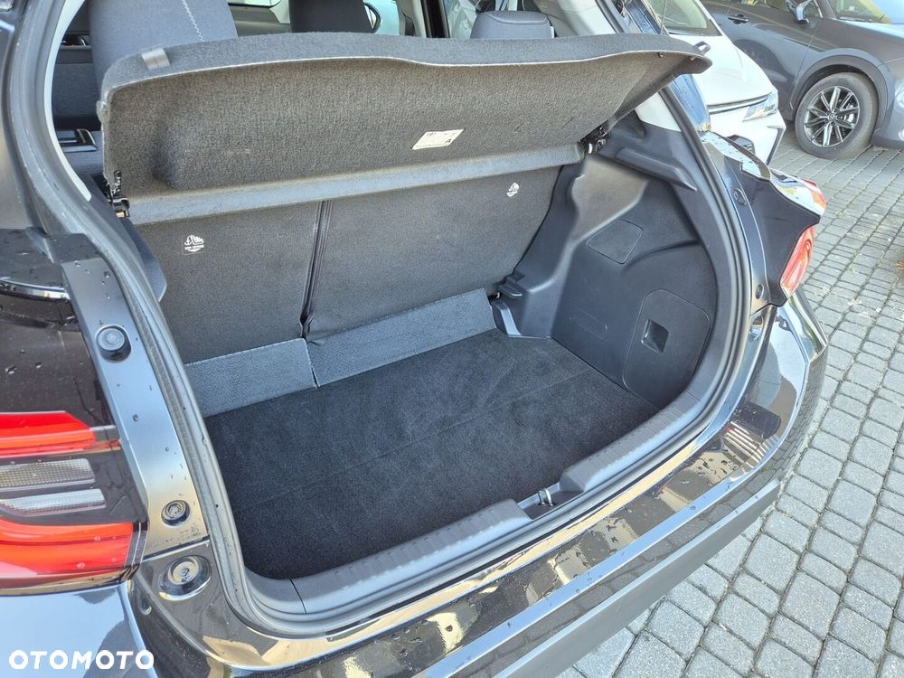 Toyota Yaris Hybrid 1.5 Style - 25