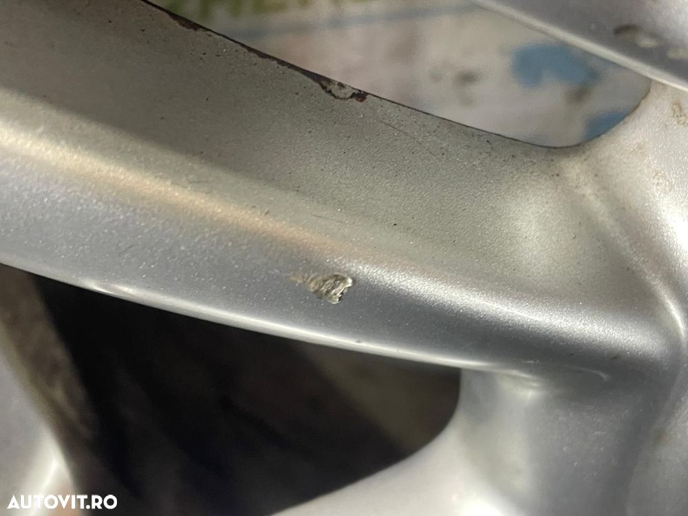 Set jante aliaj  R16 5793404 Mini Clubman R55 [facelift] [2010 - 2014 - 16