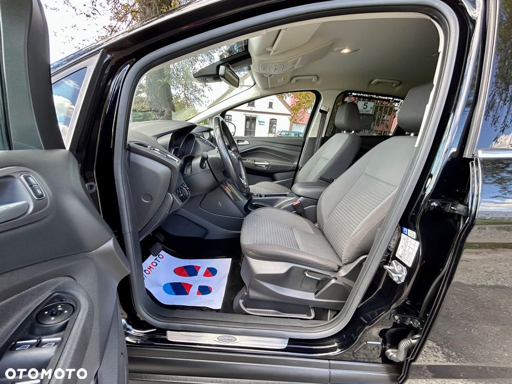 Ford C-MAX - 24