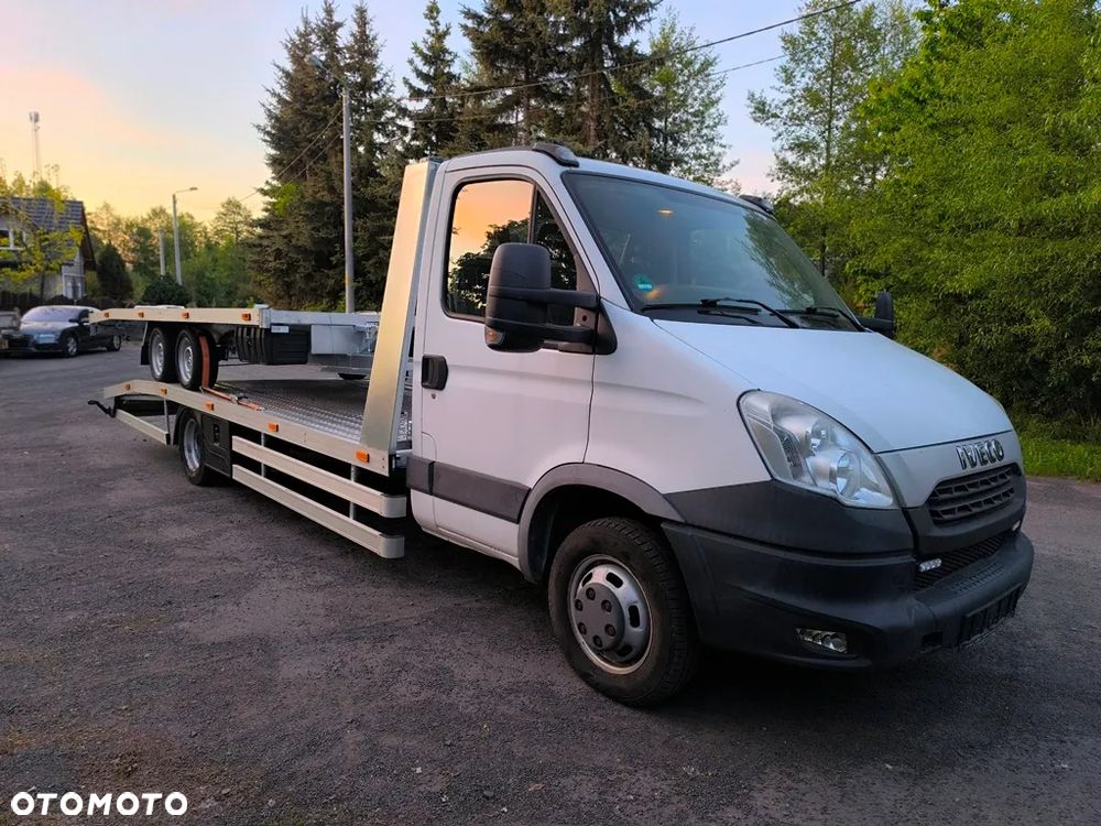Iveco 50c17 - 13