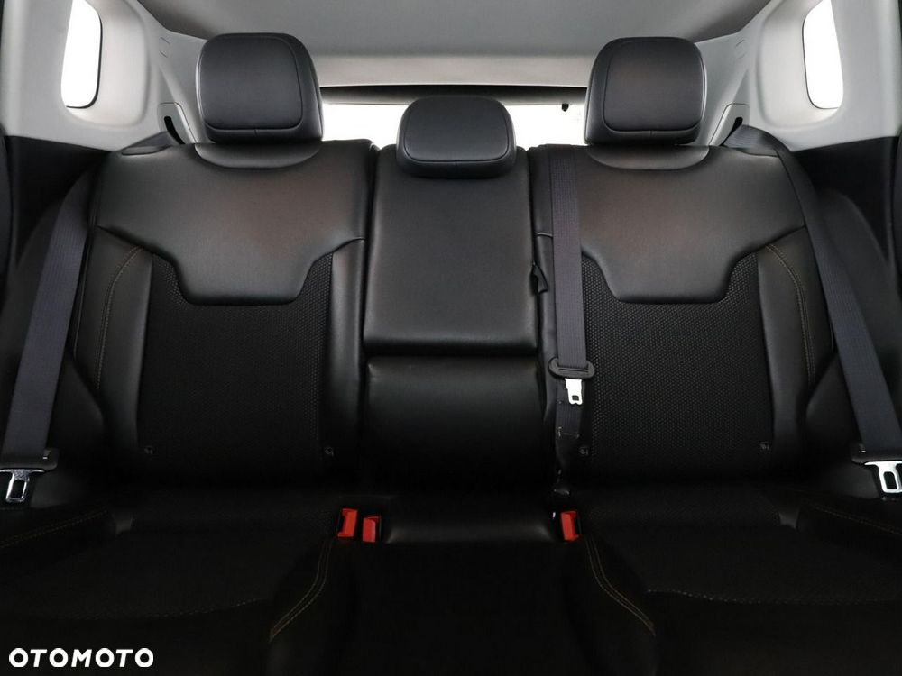 Jeep Compass 2.0 MJD Limited 4WD S&S - 19